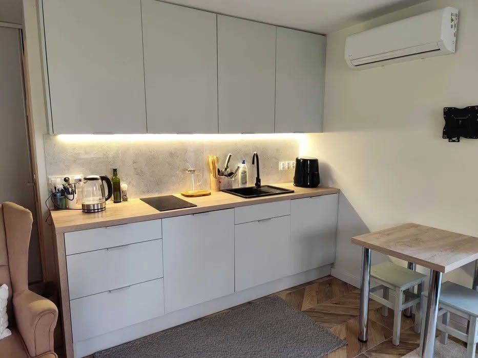 Urokliwy dom do wynajęcia – 40 m² w Okoninie