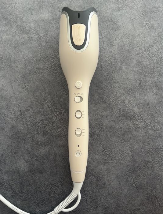 Автоматична плойка для волосся