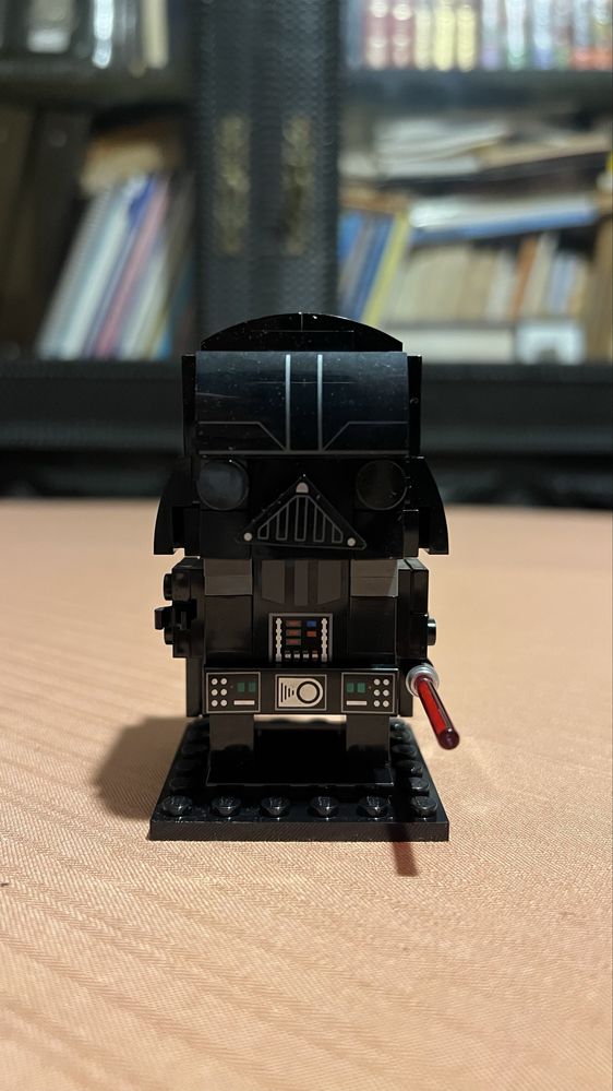 LEGO BrickHeadz Darth Vader - 41619