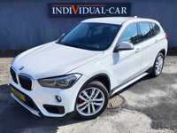 BMW X1 * 1.5 benzyna * niski przebieg * POLECAM!!!