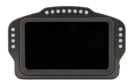 Sim Dashboard - PSR GT5.0 Elite Pro Dashboard - Square Top Edition