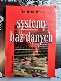 Systemy baz danych - Paul Beynon-Davies