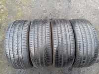 Opony letnie Pirelli 255/40/21