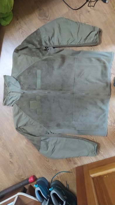 ECWCS Level 3 фліска койот