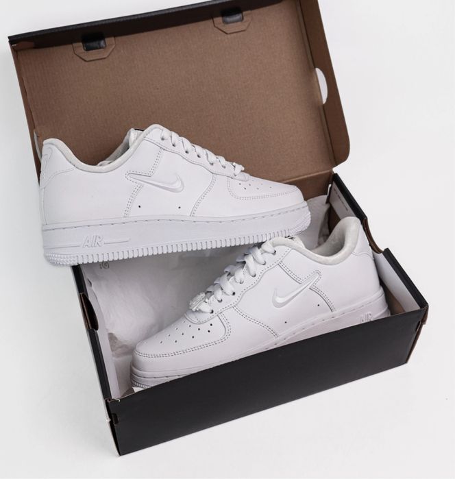 Оригінал. Кросівки жіночі Nike Air Force 1 Low, кросівки Найк, Найкі