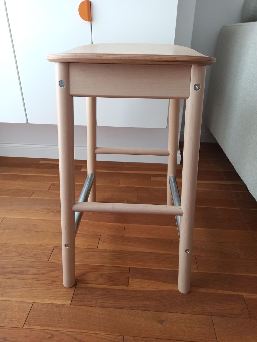 Hoker Ikea Ronninge  63 cm