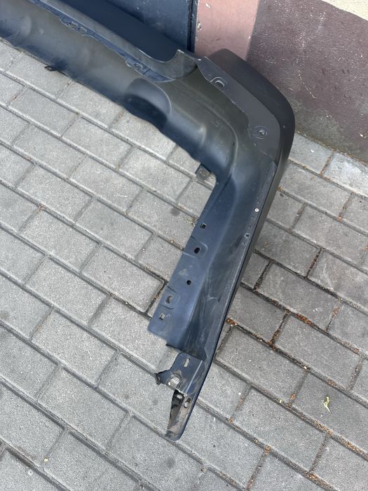 Zderzak tył Subaru Forester II 02-06r. 4x PDC oryginał