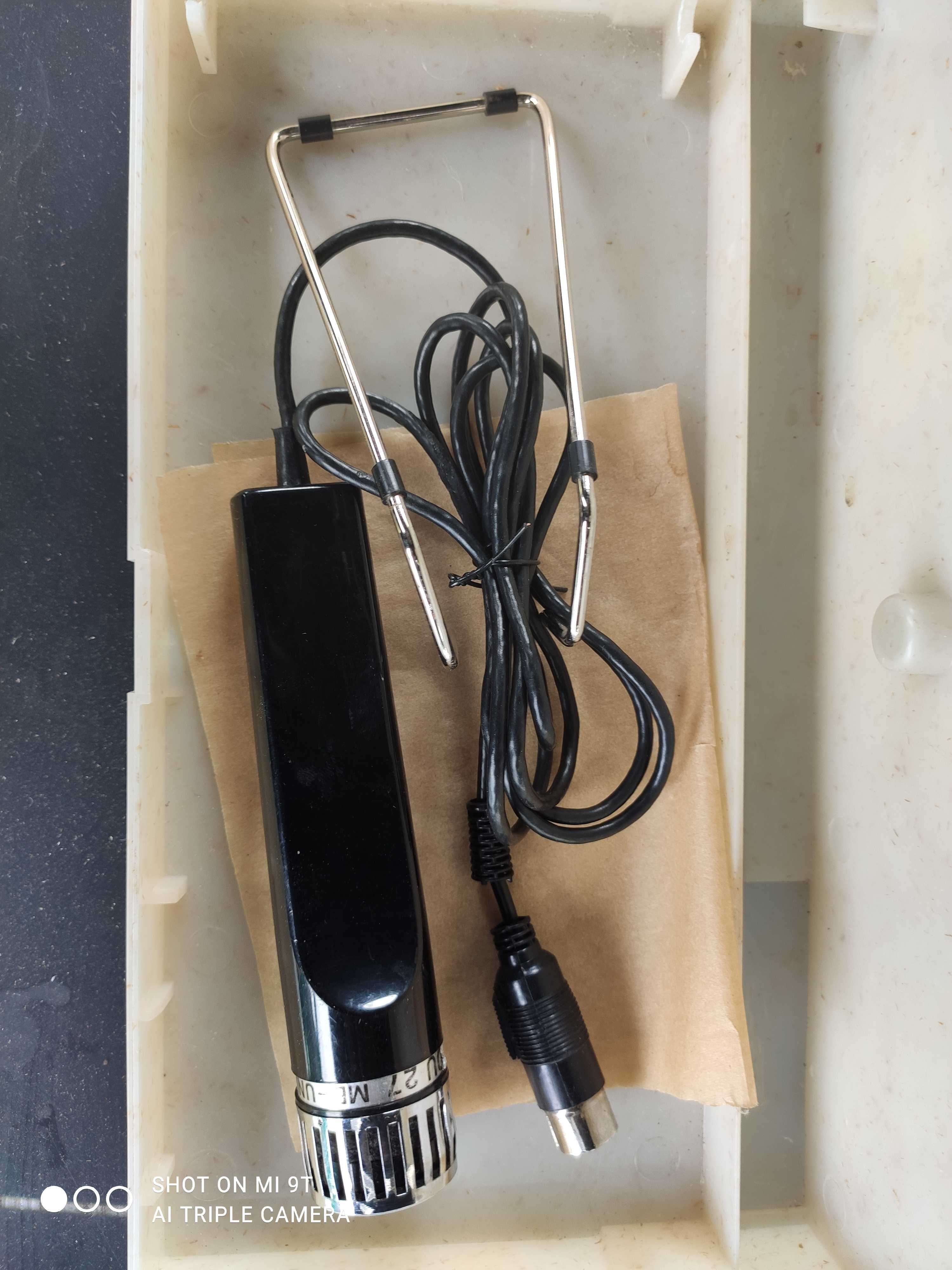 Mikrofon Unitra Tonsil MDU 27 MB