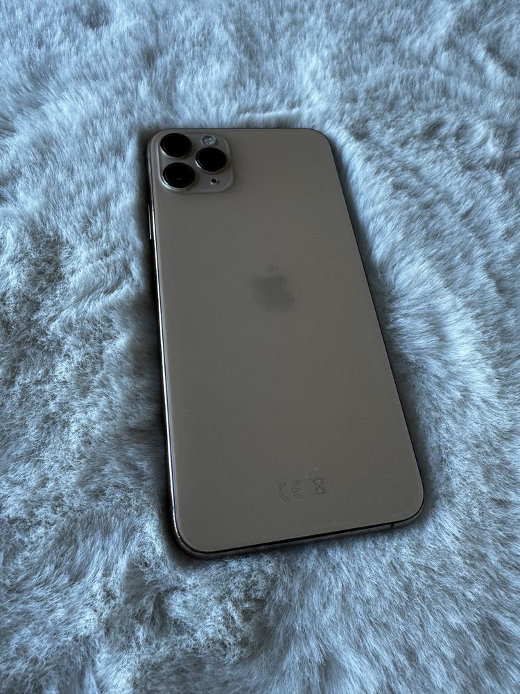 Iphone 11 Pro Max 64GB como novo