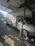 Autocaravana Fiat