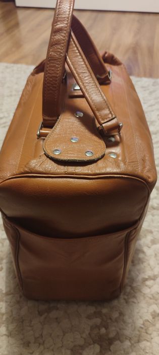 Sprzedam torbę podróżną