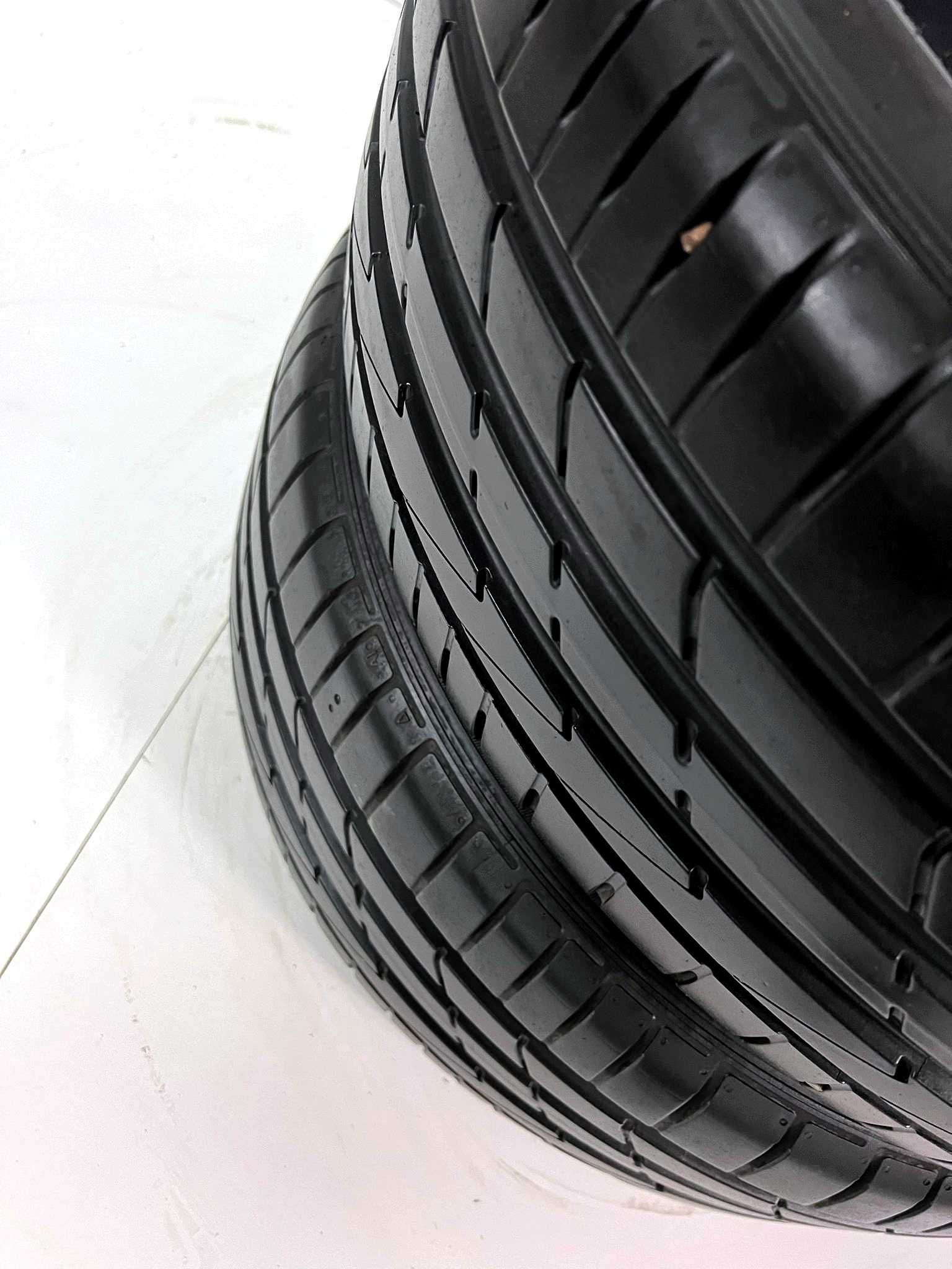 Pneus Hankook Vnetus S1 Evo2 - 225/45/18 - Como NOVOS