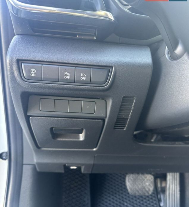 Mazda mx30 електро 2021