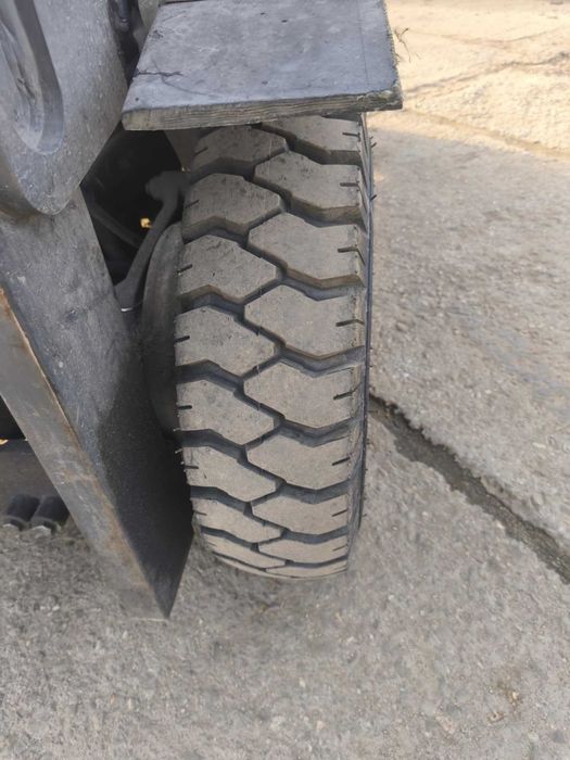 Wózek widłowy 2,5T Serwisowany OKAZJA!!!