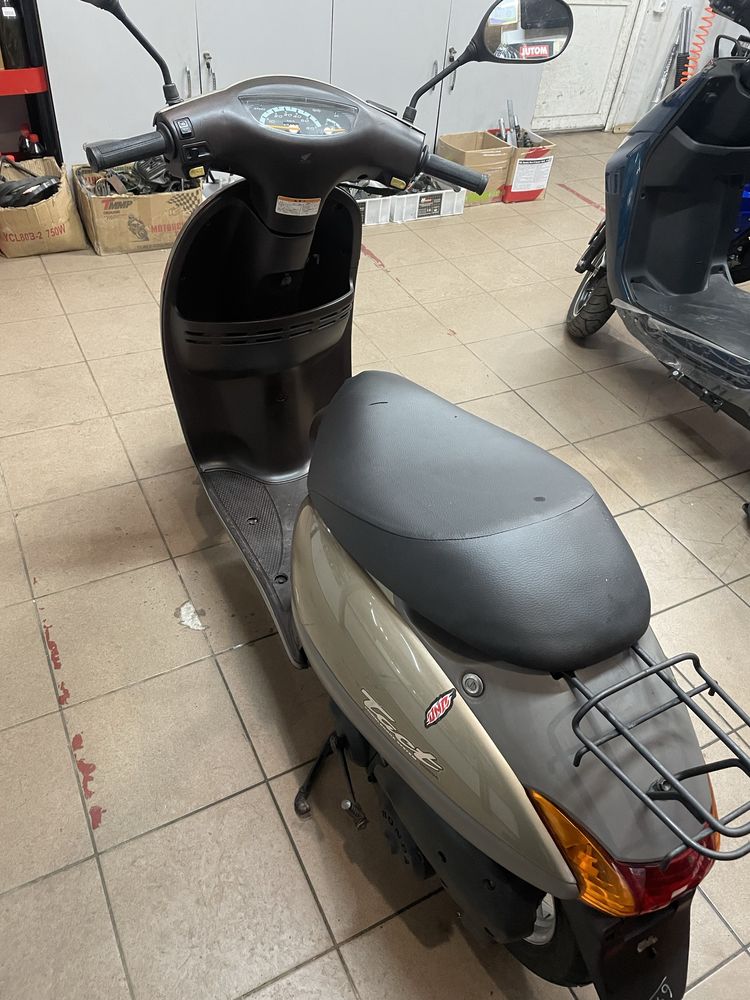 Honda Takt -51 скутер без пробігу по Україні