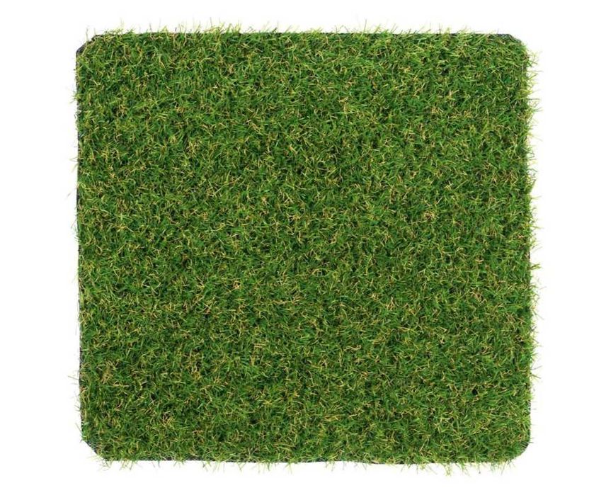 Nowa Sztuczna traw z rolki 2x5 naturalna gęsta miękka 10m2