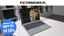 Wydajny tablet XP Elite x2 G4 12" i5-8gen 16GB 256SSD IPS 3K Klasa A