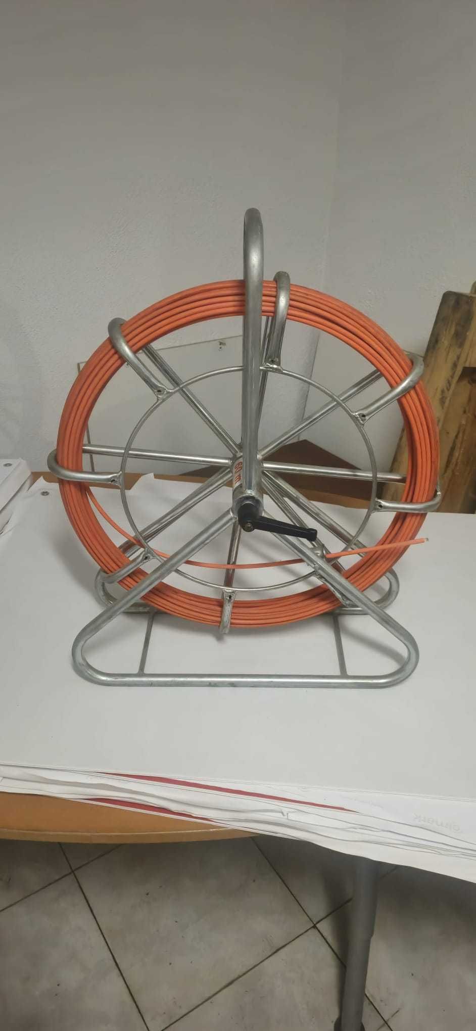 Guia para Extriores 60 Mts