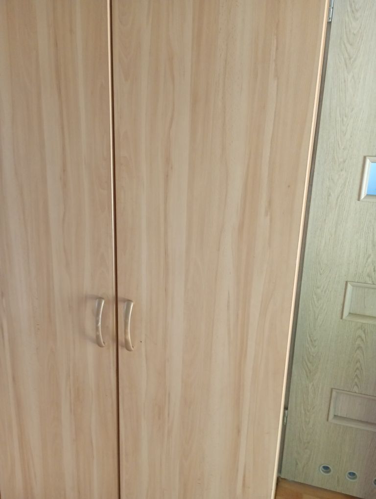Komoda i szafa uzywana