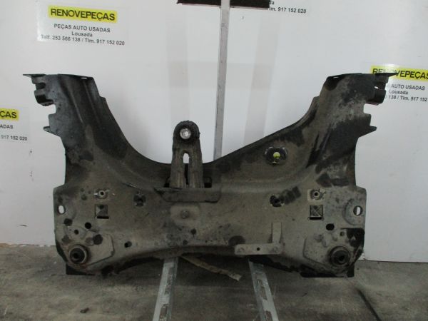 Charriot frente NISSAN Note (E11, NE11)