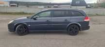 Opel Vectra C 1.9cdti 150KM