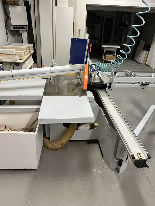 Piła Formatowa  Maktek