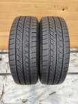 Opony Całoroczne 215/65/16C 109/107T GoodYear 4Season Rok 2023