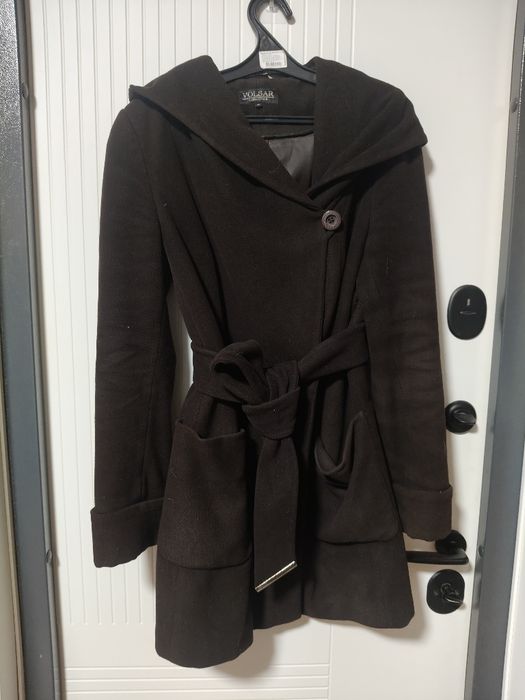 Пальто жіноче 44