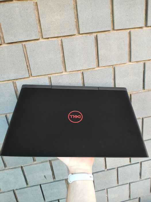 Потужний Dell G5 5587 для ігор та роботи. Продаж у зв'язку з апгрейдом