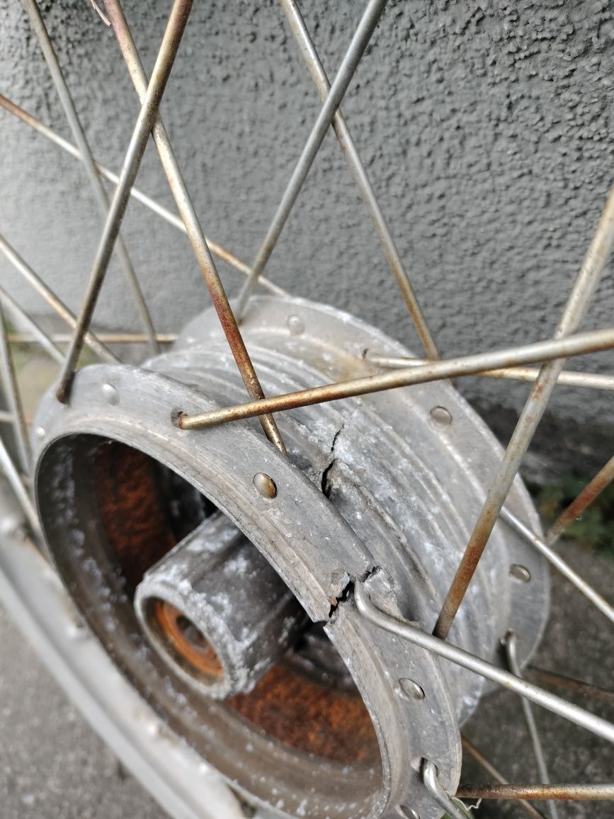 Części Simson S51 S53