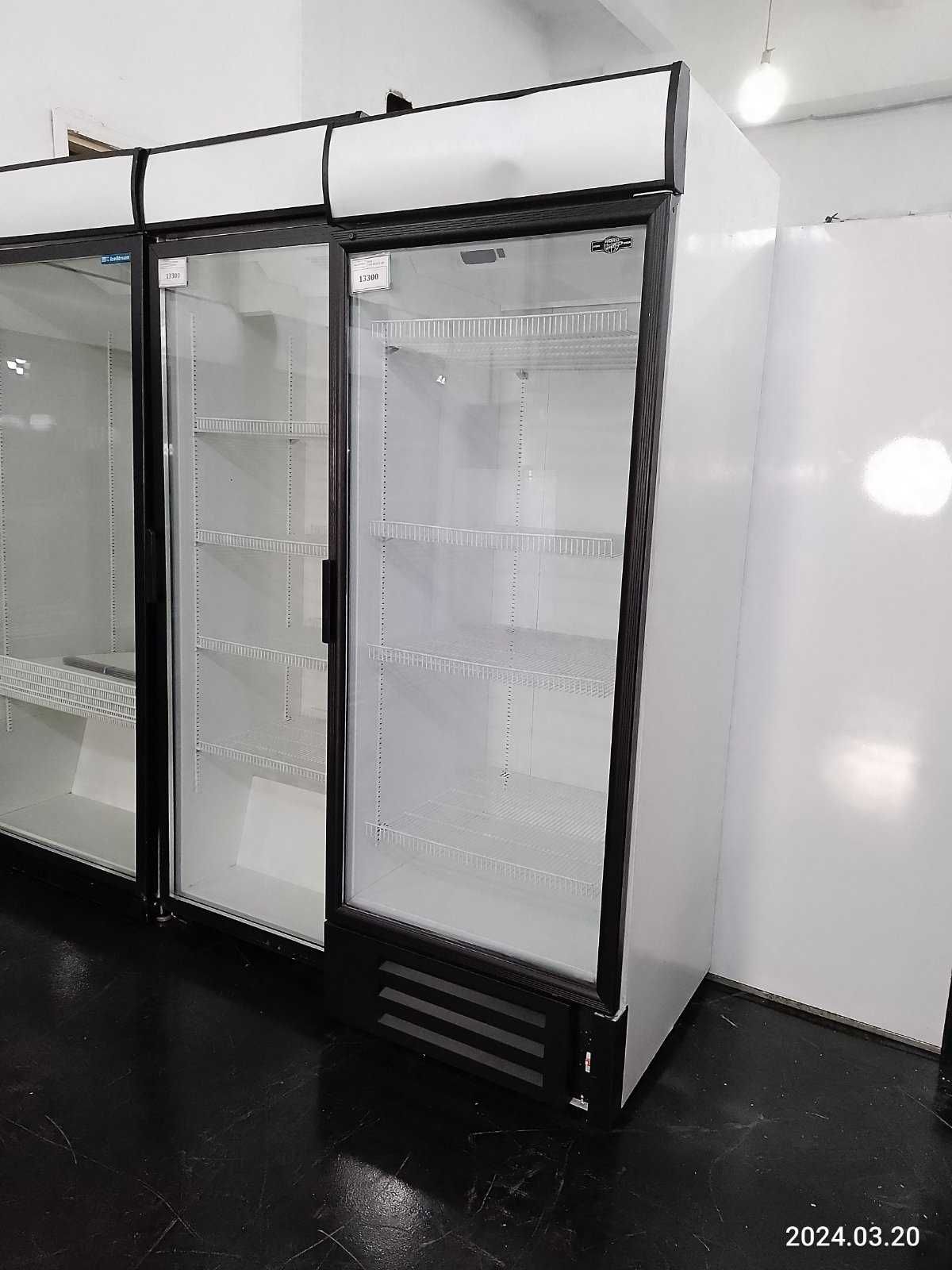 Холодильная камера витрина Inter 750Т Ш-0,71-СР, 208,5 см, однодверная