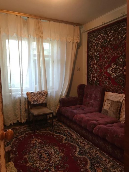 Продам квартиру ПГТ Калита