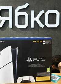 Ігрова приставка PlayStation 5 Slim Digital 1TB New купуй у Ябко