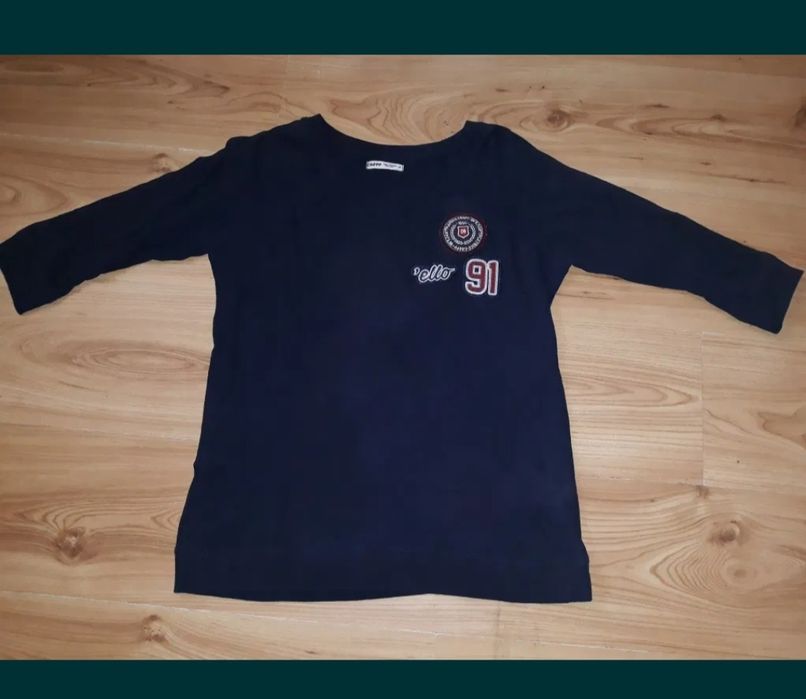 Cropp super bluza damska M