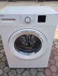 Pralka Beko 1000 obr 6kg klasaA+ 40cm sprawna stan bdb dowóz gratis