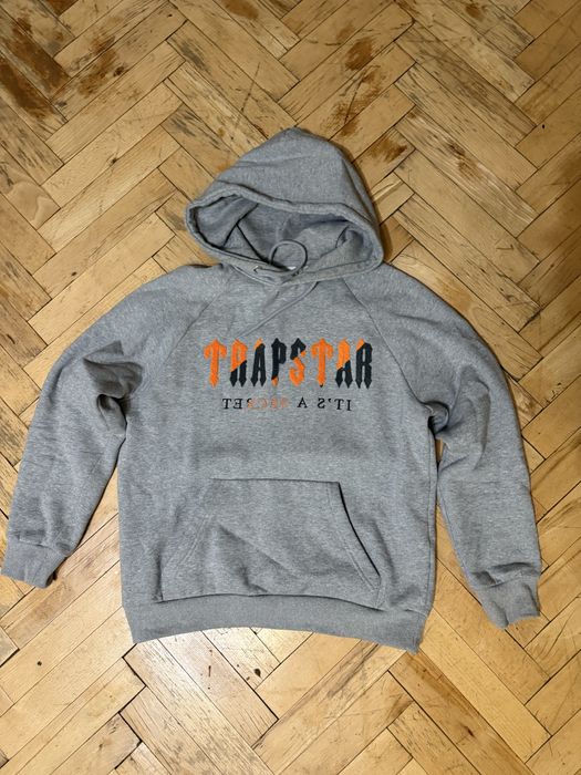 Продам худі Trapstar