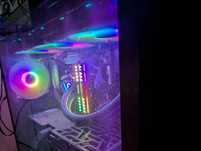 Komputer Gamingowy I9-14900KF/ RTX 4080Super / 64GB plus GRATISY