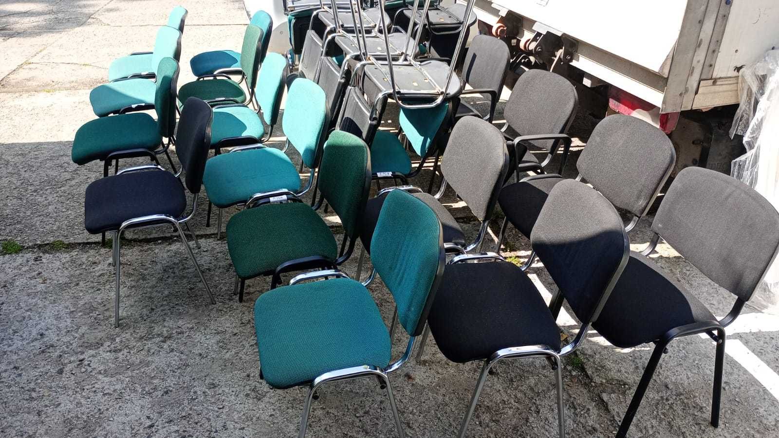 Krzesło ISO krzesła konferencyjne ISO do biur domu recepcji hotelu