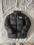 The North Face 1996 Retro 700 Black Jacket Rozmiar.XS