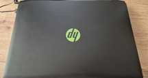 Laptop gamingowy hp pavilion