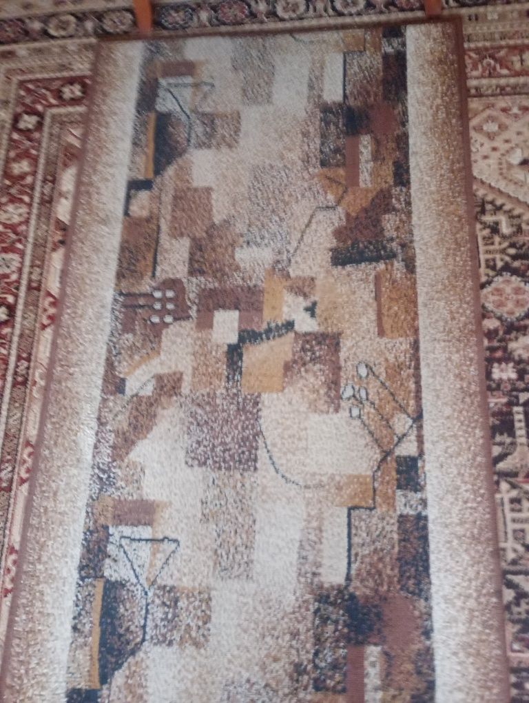 Chodnik 3,20x0,80m