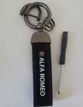 Alfa Romeo brelok