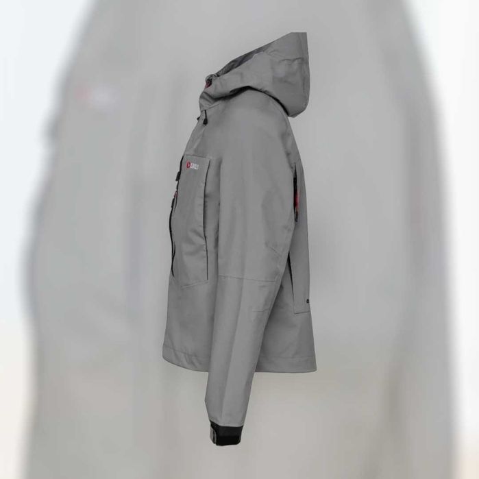 Kurtka Greys Tail Wading Jacket XXXL