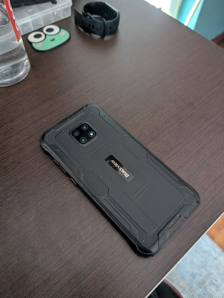 Blackview smartphone para peças