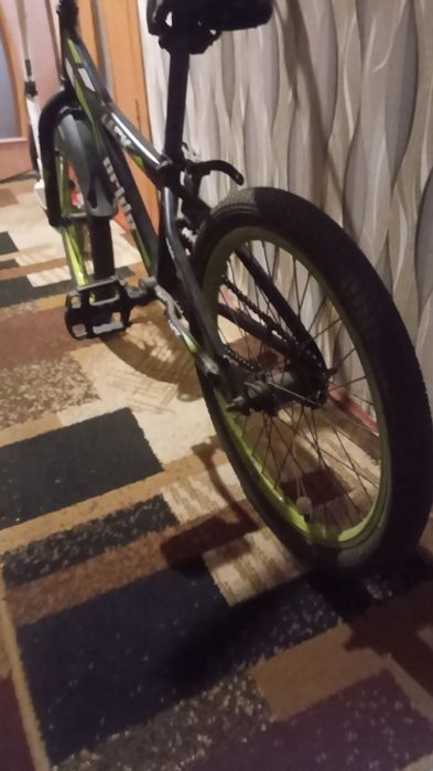 Дитячий велосипед