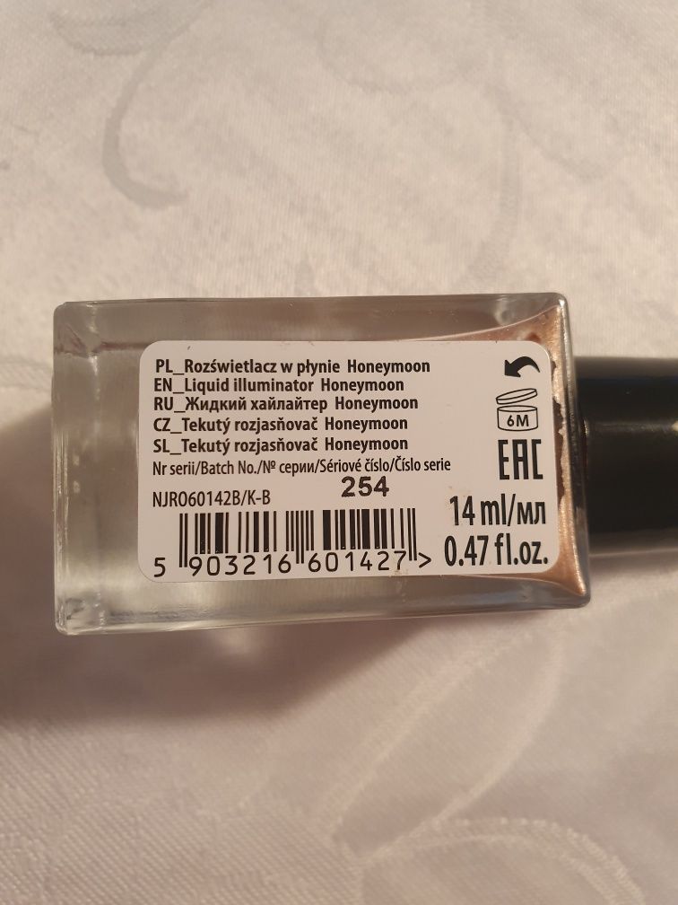 Joko liquid highlighter