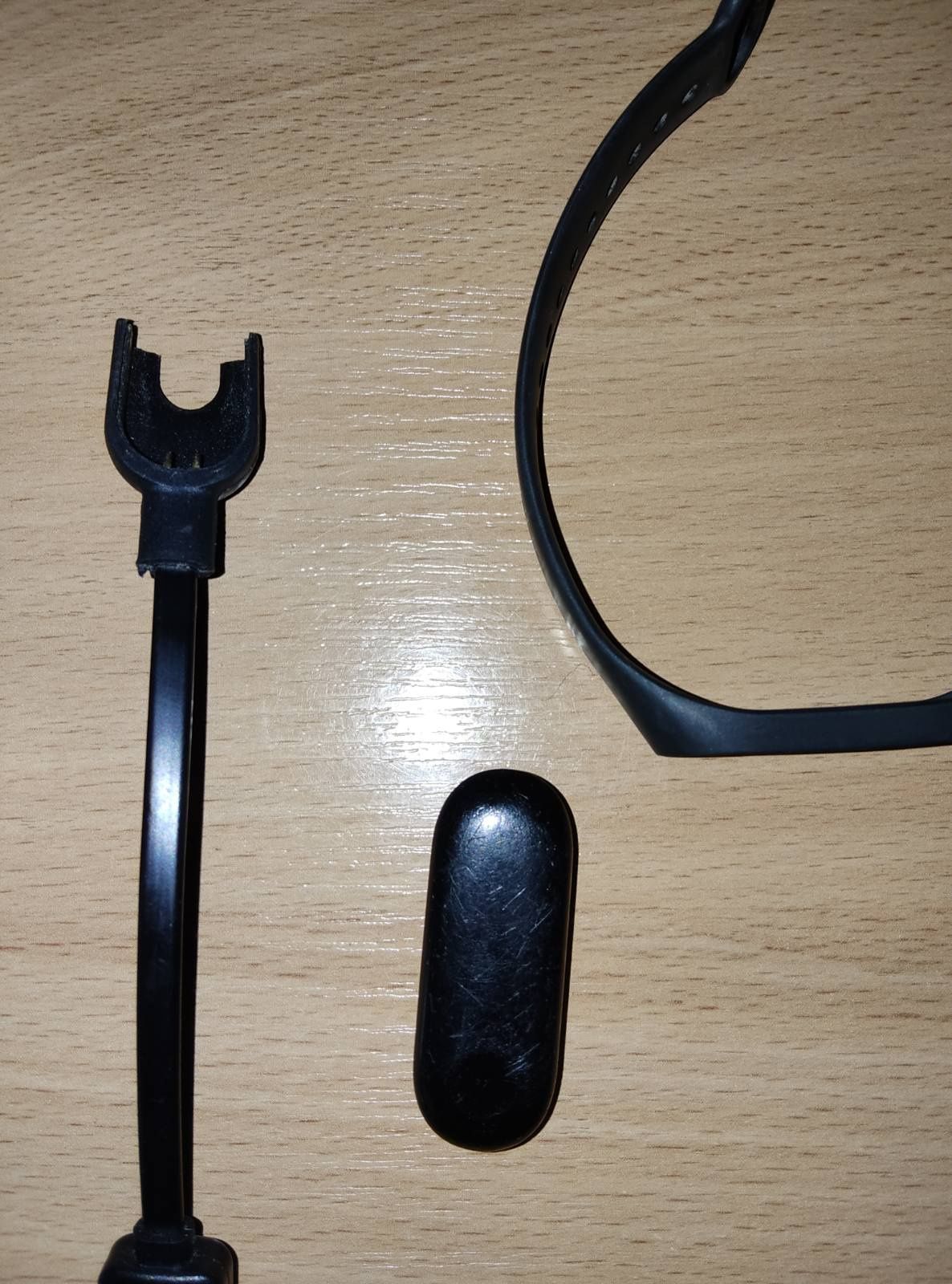 Фітнес-браслет Xiaomi Mi Band 3
