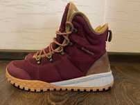 Чоловічі черевики Columbia Sportswear Men's Fairbanks Omni-Heat Boot