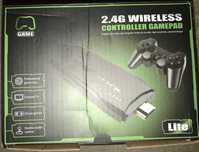 Gamestick 4K 64GB, Konsola Retro, Game Stick