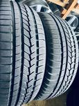 Шини Резина Зимові 225 60 16 Nexen Winguard Sport [12-14] 2шт